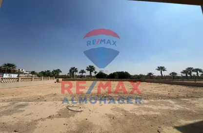 Villa - 5 Bedrooms - 6 Bathrooms for sale in Palm Hills Golf Views - Cairo Alexandria Desert Road - 6 October City - Giza