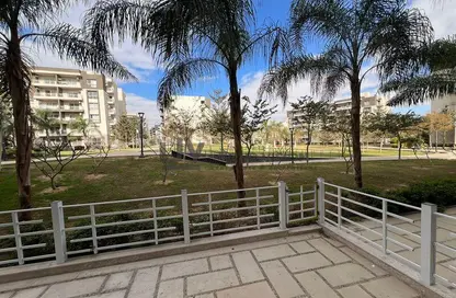 Apartment - 2 Bedrooms - 1 Bathroom for sale in Madinaty - Cairo