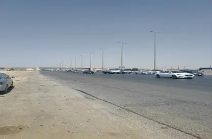 قطعة أرض - استوديو للبيع في مدينة العبور - القليوبية