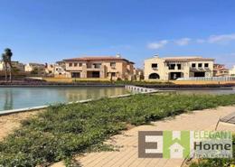 Villa - 5 bedrooms - 5 bathrooms for للبيع in Mivida - 5th Settlement Compounds - The 5th Settlement - New Cairo City - Cairo