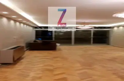 Apartment - 3 Bedrooms - 2 Bathrooms for rent in Heliopolis - Masr El Gedida - Cairo
