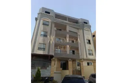 شقة - 3 غرف نوم - 2 حمامات للبيع في عمارات الاندلس - حى الاندلس - مدينة القاهرة الجديدة - القاهرة