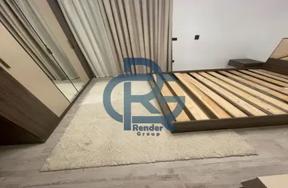 Apartment - 3 Bedrooms - 2 Bathrooms for sale in El Banafseg Apartment Buildings - El Banafseg - New Cairo City - Cairo