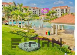 Penthouse - 4 bedrooms - 5 bathrooms for للبيع in Regents Park - Al Andalus District - New Cairo City - Cairo