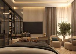Villa - 4 bedrooms - 4 bathrooms for للبيع in Sheraton Residence - Mostakbal City Compounds - Mostakbal City - Future City - Cairo