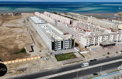 شقة - غرفة نوم - 1 حمام للبيع في لافندا بيتش - منتجعات الغردقة - الغردقة - محافظة البحر الاحمر