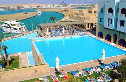 شقة - 2 غرف نوم - 1 حمام للبيع في بورت غالب - سفاجا - الغردقة - محافظة البحر الاحمر