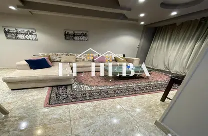 Apartment - 2 Bedrooms - 2 Bathrooms for rent in Privado - Madinaty - Cairo