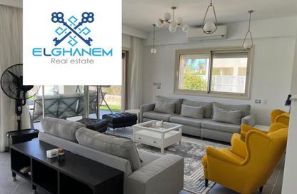 Villa - 6 Bedrooms - 6 Bathrooms for rent in Hacienda Bay - Sidi Abdel Rahman - North Coast