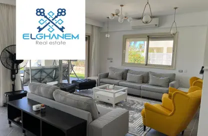 Villa - 6 Bedrooms - 6 Bathrooms for rent in Hacienda Bay - Sidi Abdel Rahman - North Coast