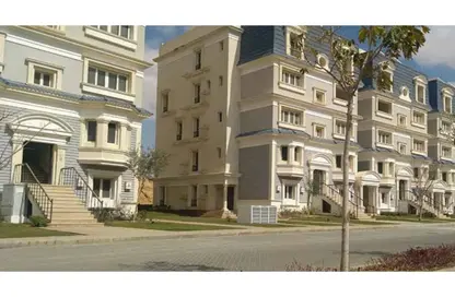 Apartment - 3 Bedrooms - 3 Bathrooms for sale in Mountain View Hyde Park - 5th Settlement Compounds - The 5th Settlement - New Cairo City - Cairo