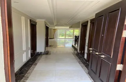 Villa - 6 Bedrooms - 6 Bathrooms for sale in Cairo Festival City - North Investors Area - New Cairo City - Cairo