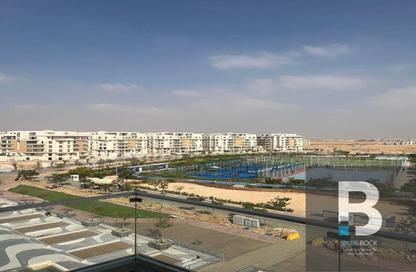 Apartment - 3 Bedrooms - 2 Bathrooms for rent in Mountain View iCity October - 6 October Compounds - 6 October City - Giza