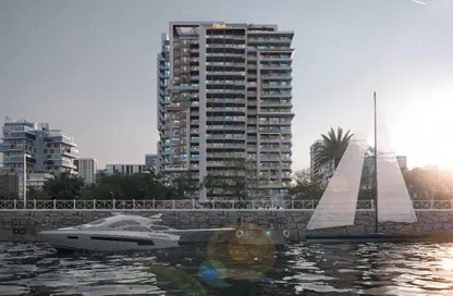 شقق فندقية - غرفة نوم - 1 حمام للبيع في حلم النيل - اثر النبي - حي مصر القديمة - القاهرة