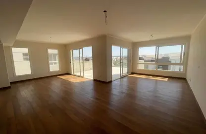 Apartment - 3 Bedrooms - 2 Bathrooms for sale in Soleya - 6 October Compounds - 6 October City - Giza Apartment - 3 Bedrooms - 2 Bathrooms for sale in Soleya - 6 October Compounds - 6 October City - Giza