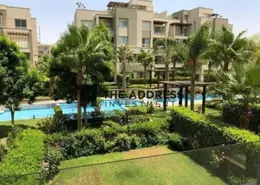 Penthouse - 3 Bedrooms - 3 Bathrooms for sale in HAP Town - Mostakbal City Compounds - Mostakbal City - Future City - Cairo