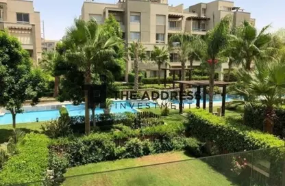 Apartment - 3 Bedrooms - 3 Bathrooms for sale in IL Bosco City - Mostakbal City Compounds - Mostakbal City - Future City - Cairo