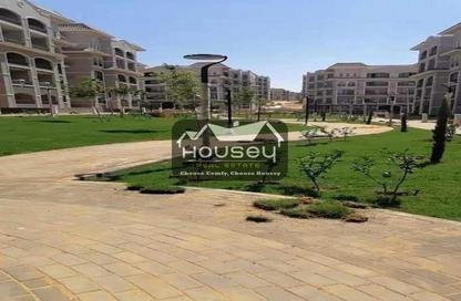 Apartment - 3 Bedrooms - 2 Bathrooms for sale in Mohamed Naguib Axis - Abou El Houl - New Cairo City - Cairo