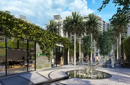 Apartment - 3 Bedrooms - 3 Bathrooms for sale in Zed East - 5th Settlement Compounds - The 5th Settlement - New Cairo City - Cairo