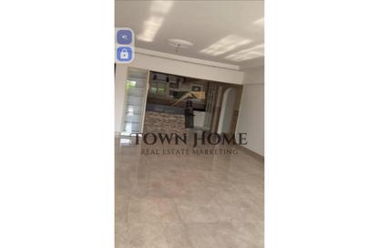 Apartment - 3 Bedrooms - 3 Bathrooms for rent in El Rehab Extension - Al Rehab - New Cairo City - Cairo