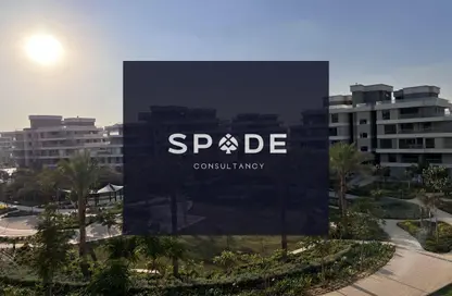 Duplex - 3 Bedrooms - 3 Bathrooms for sale in Villette - 5th Settlement Compounds - The 5th Settlement - New Cairo City - Cairo