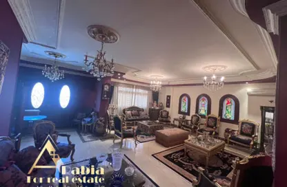 فيلا - 8 غرف نوم - 8 حمامات للبيع في برايت سيتي - كمبوندات التجمع الخامس - التجمع الخامس - مدينة القاهرة الجديدة - القاهرة