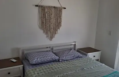 Penthouse - 2 Bedrooms - 2 Bathrooms for sale in Mountain View - Ras Al Hekma - North Coast