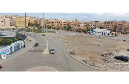 Apartment - 3 Bedrooms - 2 Bathrooms for rent in 10th District - Sheikh Zayed City - Giza