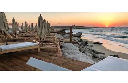 Townhouse - 2 Bedrooms - 3 Bathrooms for sale in Playa Resort - Sidi Abdel Rahman - North Coast