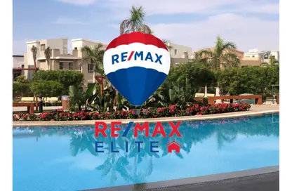 Villa - 4 Bedrooms - 4 Bathrooms for sale in Aswar Residence - 5th Settlement Compounds - The 5th Settlement - New Cairo City - Cairo
