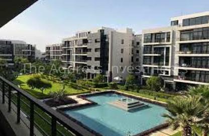 Apartment - 3 Bedrooms - 3 Bathrooms for sale in The Waterway View - 90 Street - The 5th Settlement - New Cairo City - Cairo