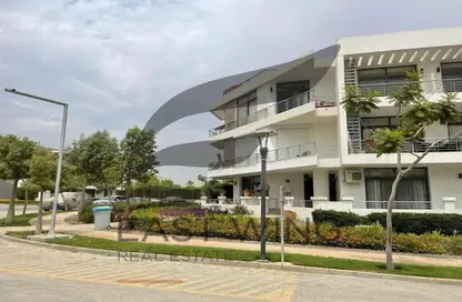 Apartment - 3 Bedrooms - 3 Bathrooms for sale in Taj City - 5th Settlement Compounds - The 5th Settlement - New Cairo City - Cairo