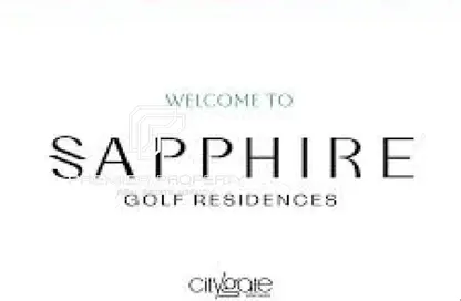 Apartment - 3 Bedrooms - 3 Bathrooms for sale in City Gate - 5th Settlement Compounds - The 5th Settlement - New Cairo City - Cairo