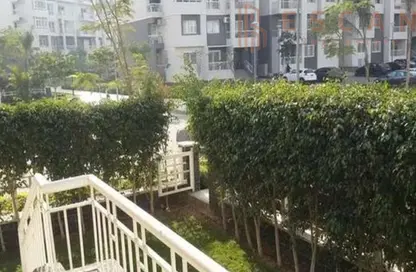 Apartment - 3 Bedrooms - 2 Bathrooms for rent in Madinaty - Cairo