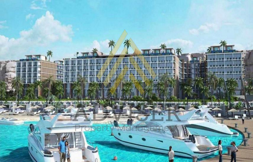 Hotel Apartment for Sale in Jura Hotel Chalet for sale in Jura Al