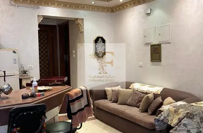 Apartment - 3 Bedrooms - 2 Bathrooms for rent in Al Feda Gardens - 5th Settlement Compounds - The 5th Settlement - New Cairo City - Cairo