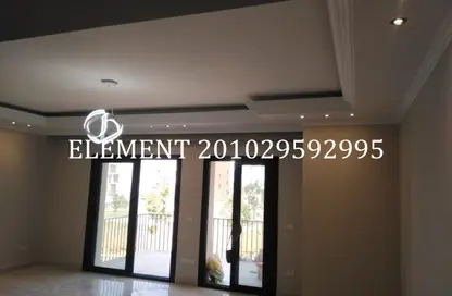 Apartment - 3 Bedrooms - 3 Bathrooms for rent in Sodic West - Sheikh Zayed Compounds - Sheikh Zayed City - Giza