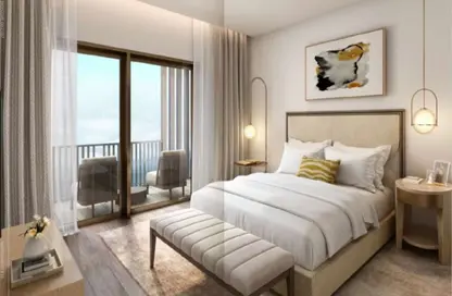 شقة - 3 غرف نوم - 4 حمامات للبيع في زيد إيست - كمبوندات التجمع الخامس - التجمع الخامس - مدينة القاهرة الجديدة - القاهرة