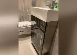 Apartment - 3 Bedrooms - 3 Bathrooms for rent in Palm Hills Village Gate - South Investors Area - New Cairo City - Cairo