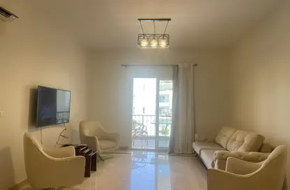 Apartment - 2 Bedrooms - 2 Bathrooms for rent in Mivida - 5th Settlement Compounds - The 5th Settlement - New Cairo City - Cairo