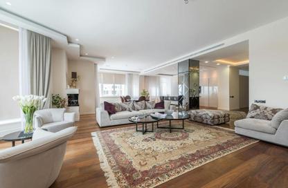 Villa - 3 Bedrooms - 3 Bathrooms for sale in The Estates - Sheikh Zayed Compounds - Sheikh Zayed City - Giza