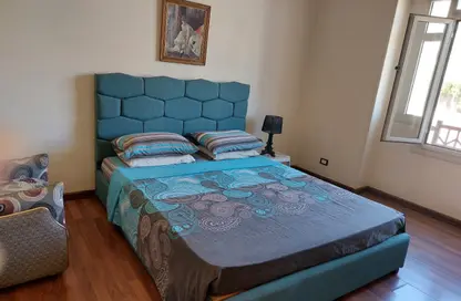 فيلا - 4 غرف نوم - 5 حمامات للايجار في جاردينيا بارك - الحي المتميز - مدينة 6 أكتوبر - الجيزة