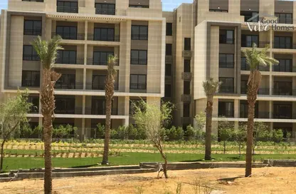 Apartment - 3 Bedrooms - 3 Bathrooms for rent in Fifth Square - The 5th Settlement - New Cairo City - Cairo