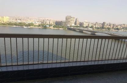Apartment - 3 Bedrooms - 4 Bathrooms for sale in Abd Al Aziz Aal Seoud St. - El Manial - Hay El Manial - Cairo