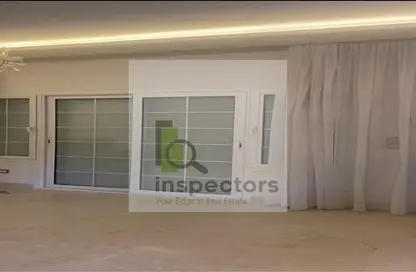 Townhouse - 4 Bedrooms - 4 Bathrooms for sale in Hyde Park - 5th Settlement Compounds - The 5th Settlement - New Cairo City - Cairo