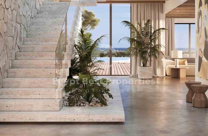 Villa - 6 Bedrooms - 6 Bathrooms for sale in Caesar - Qesm Marsa Matrouh - North Coast