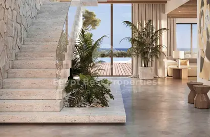 Villa - 6 Bedrooms - 6 Bathrooms for sale in Caesar - Qesm Marsa Matrouh - North Coast