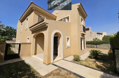 Villa - 4 Bedrooms - 4 Bathrooms for rent in Mivida - 5th Settlement Compounds - The 5th Settlement - New Cairo City - Cairo