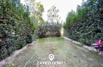 Duplex - 3 Bedrooms - 3 Bathrooms for rent in Casa - Sheikh Zayed Compounds - Sheikh Zayed City - Giza