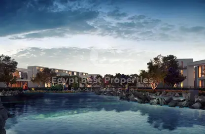 Apartment - 3 Bedrooms - 3 Bathrooms for sale in Mivida - 5th Settlement Compounds - The 5th Settlement - New Cairo City - Cairo